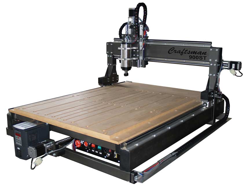 دستگاه cnc