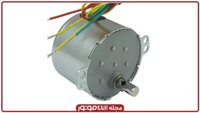 الکتروموتور50KTYZ