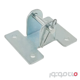 یراق جک برقی مدل ZJ08