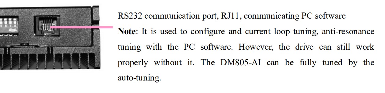 RJ11 پورت شبکه مدباس